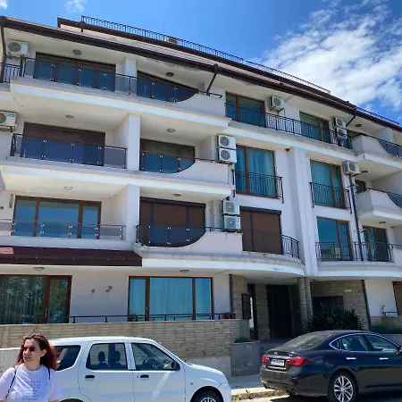 Appartement Апартамент Маги Tsarévo