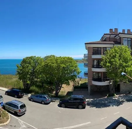 Апартамент Маги Appartement *