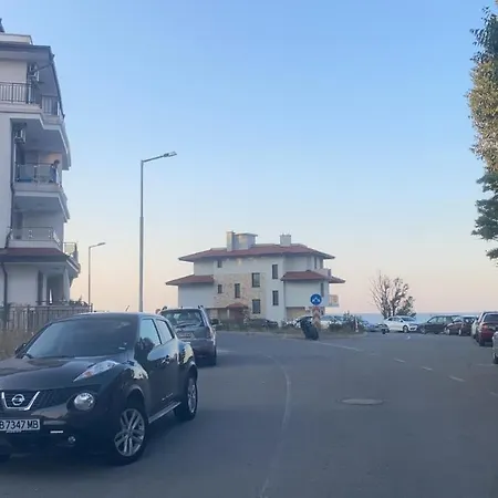 Appartement Апартамент Маги
