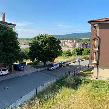 Апартамент Маги Appartement *