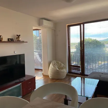 Апартамент Маги Appartement